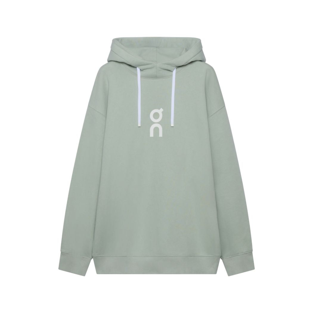 on Club Hoodie Men's Jacket