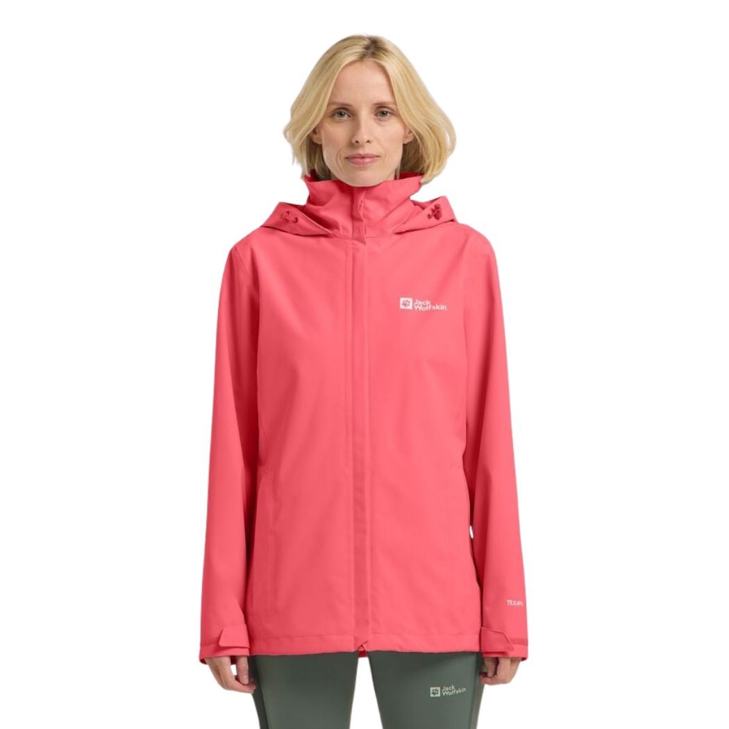 jack wolfskin Trailtime 2L Women's Jacket