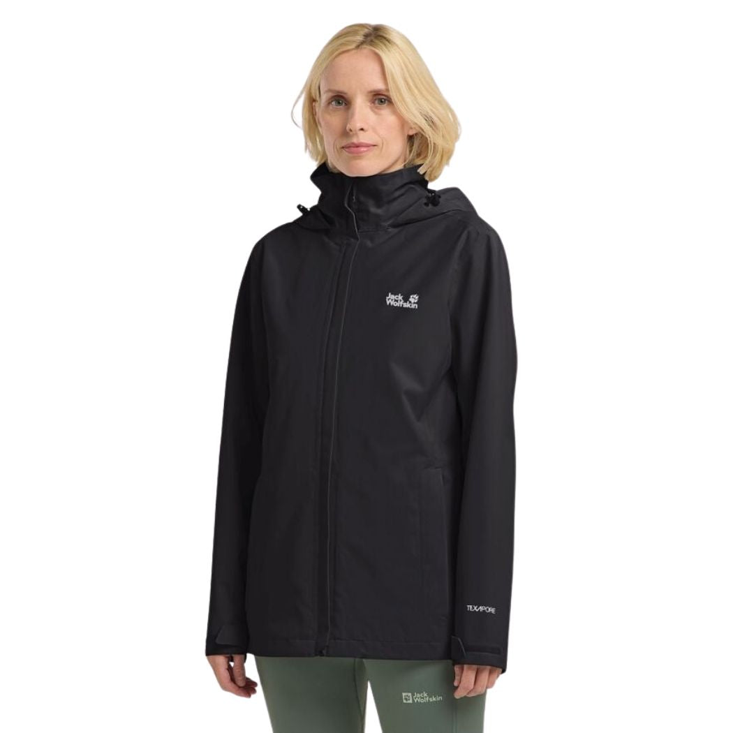 jack wolfskin Trailtime 2L Women's Jacket