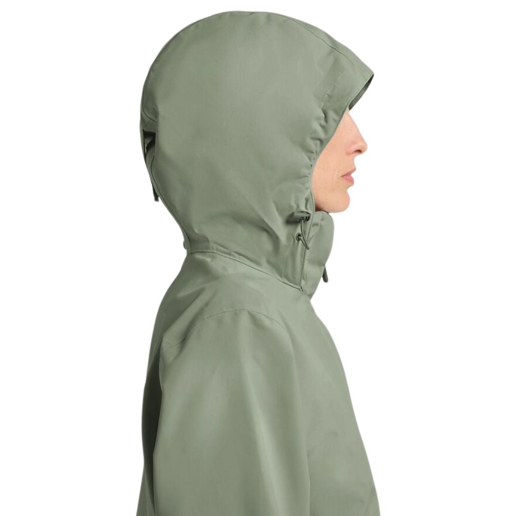 jack wolfskin Trailtime 2L Women's Jacket