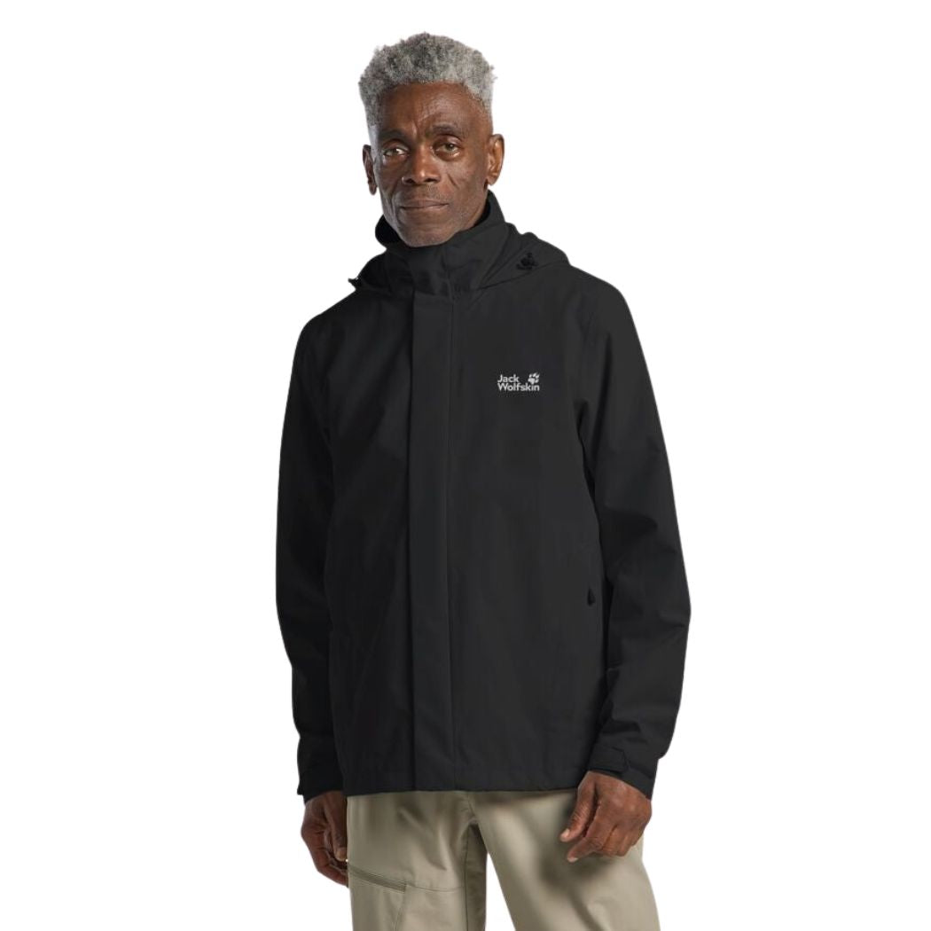 jack wolfskin Trailtime 2L Men's Jacket