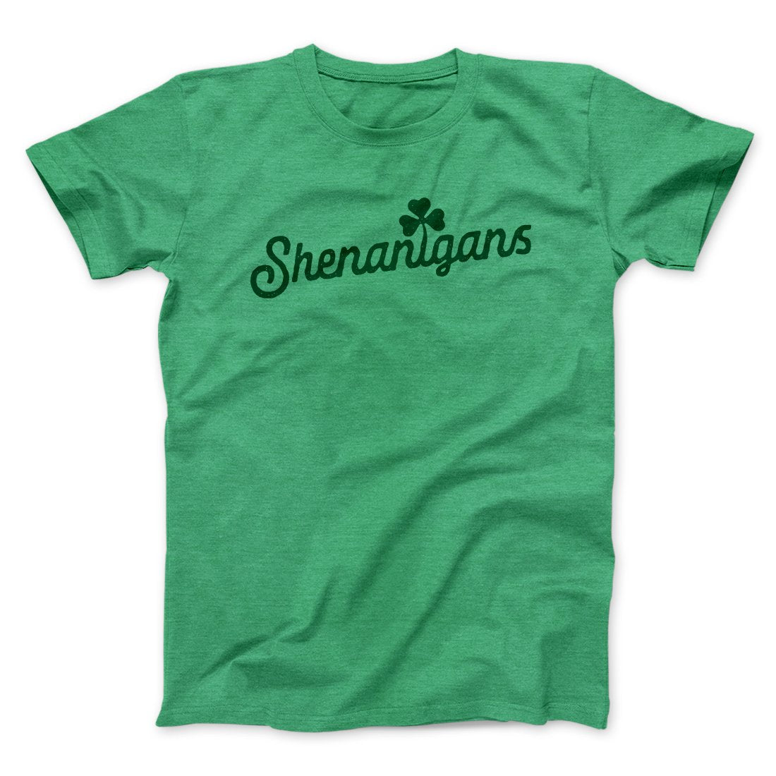 Shenanigans Men/Unisex T-Shirt
