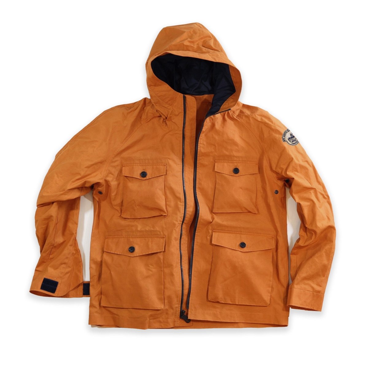 Essex Marsh Squall Jacket, 30th Anniv. Edition